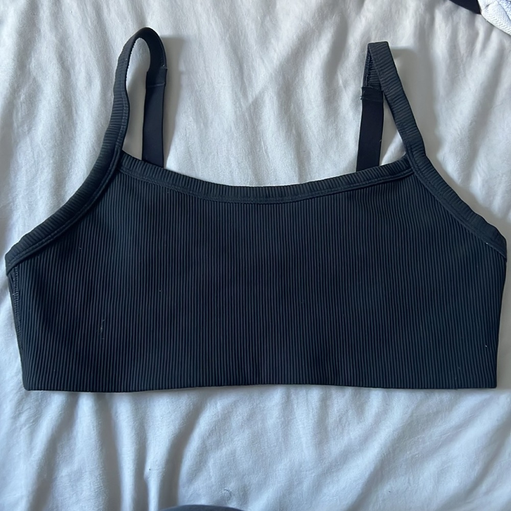 Aerie Sports Bra